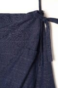 preloved - wrap skirt - Image 3
