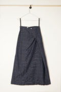 preloved - wrap skirt - Image 2