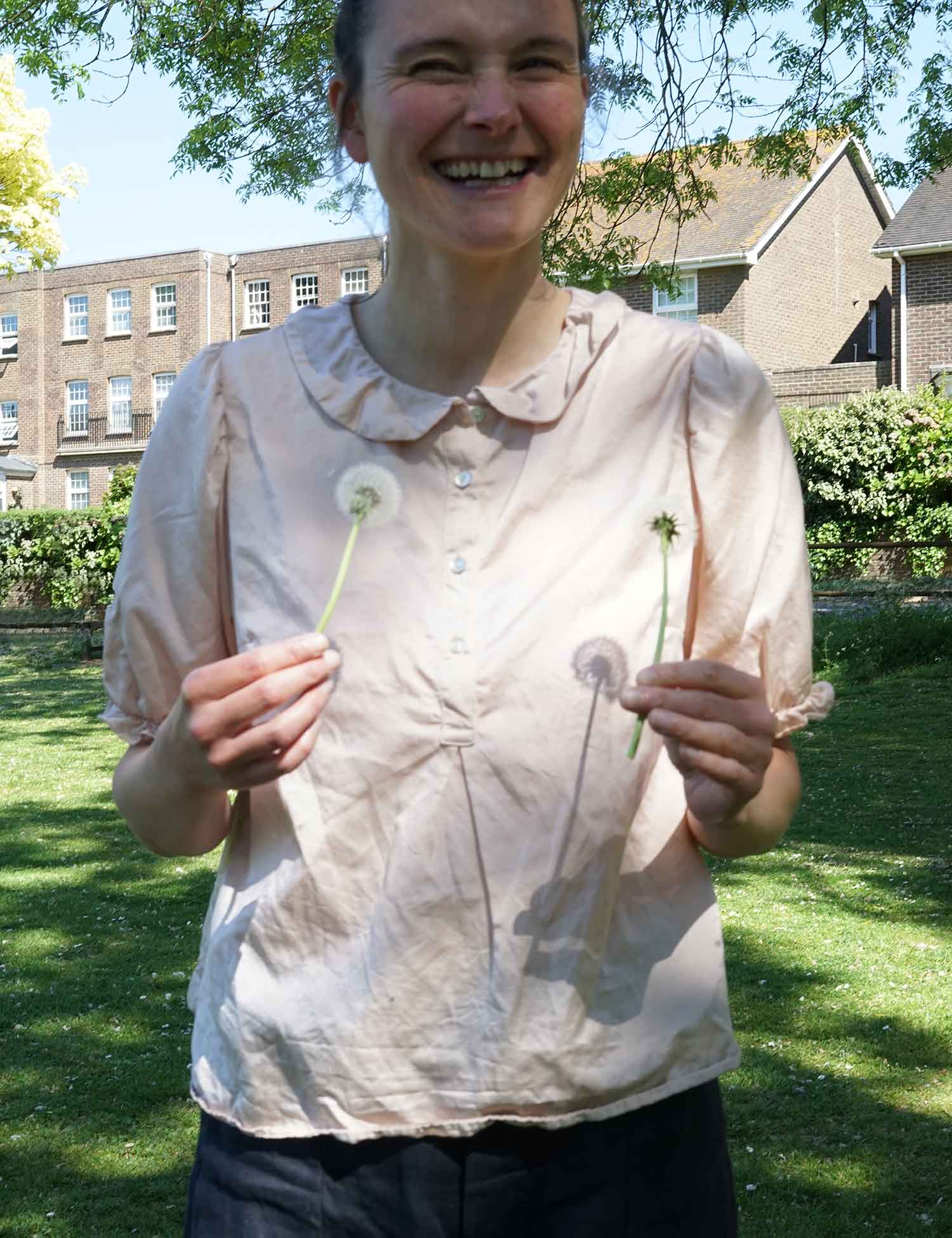 flowerday on flowers