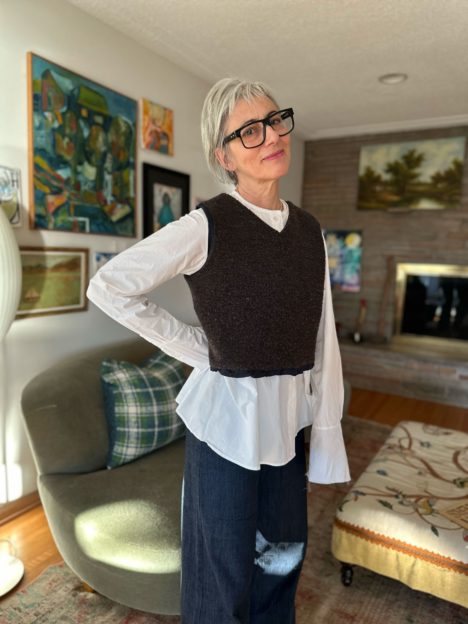 jakki jakki fink: sula's u.s agent