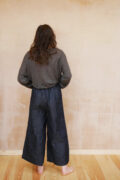 mud pants denim - Image 4