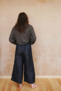 mud pants denim - Image 5