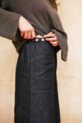 mud pants denim - Image 2