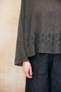 mud pants denim - Image 5