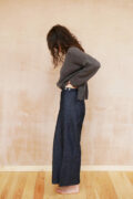 mud pants denim - Image 6