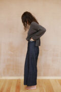 mud pants denim - Image 3
