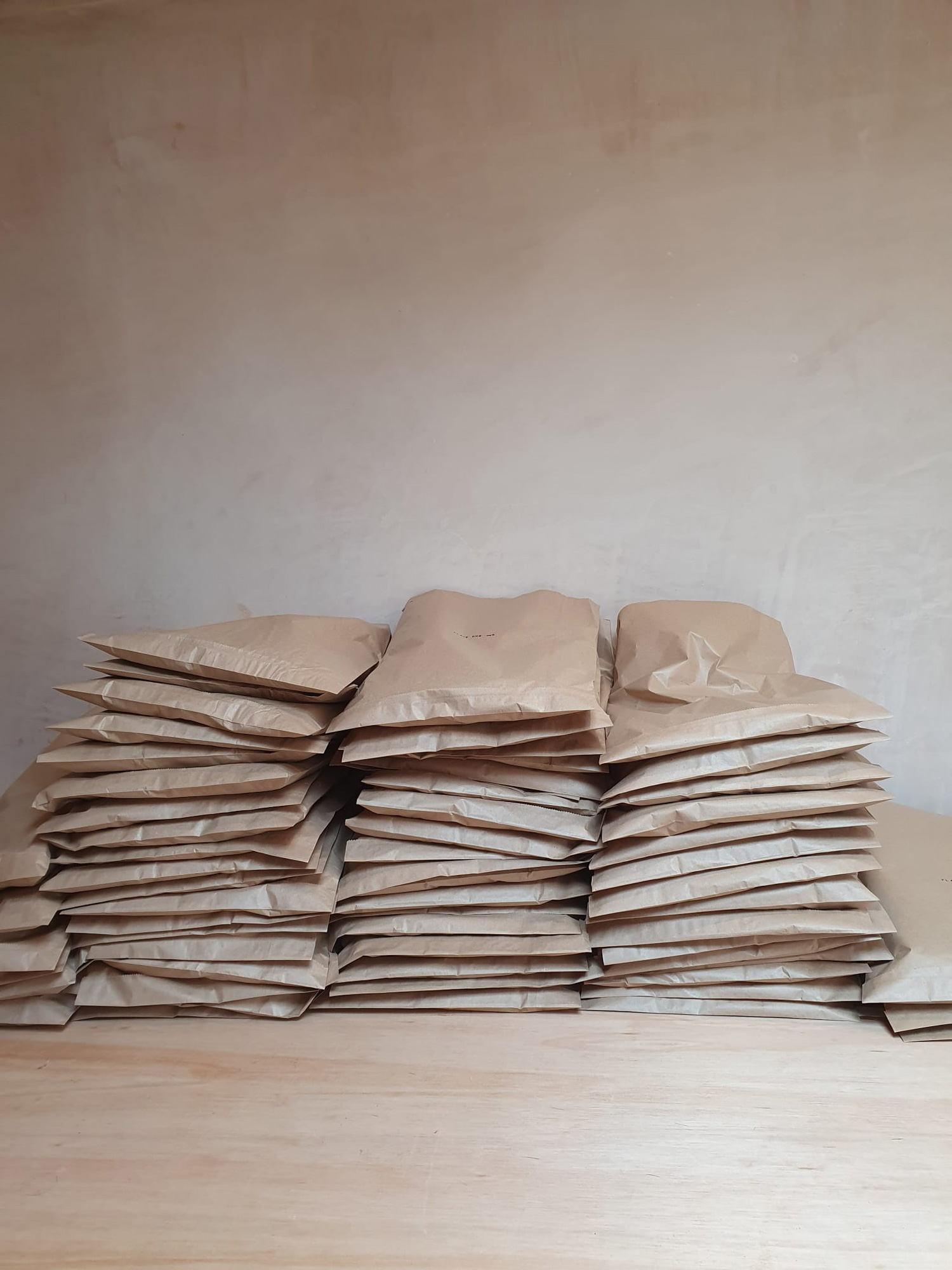 paper bags systematic and sustainable